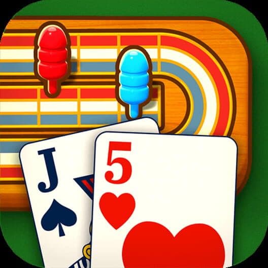 Обложка Cribbage Daily