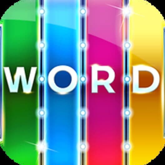 Обложка Word Search