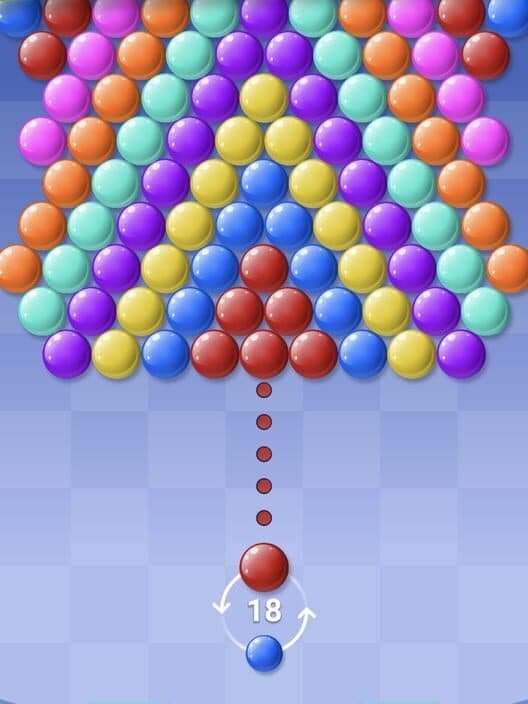 Обложка Bubble Shooter Pop!
