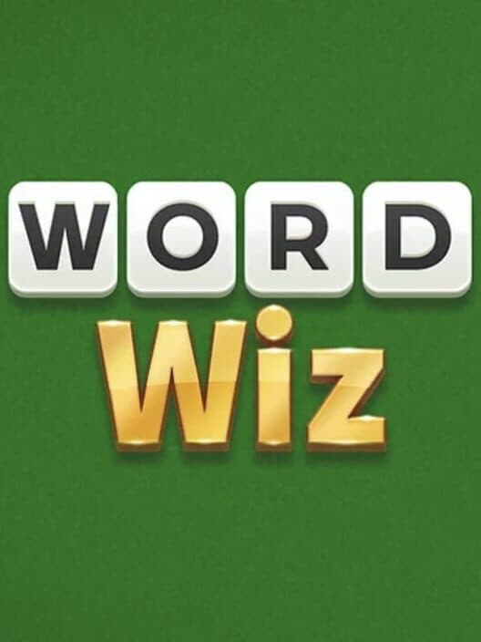 Обложка Word Wiz