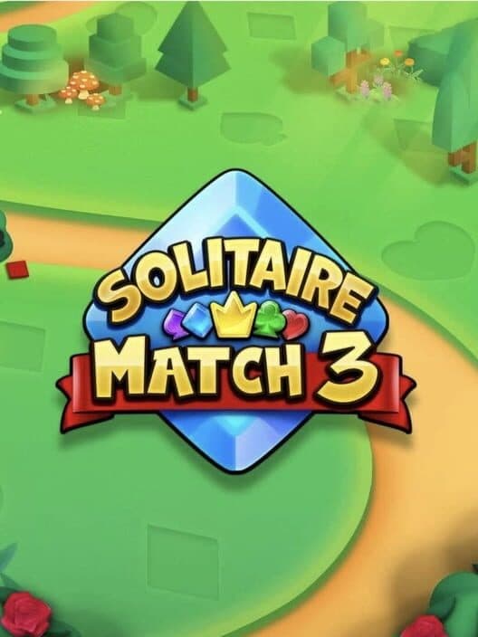 Обложка Solitaire Match 3
