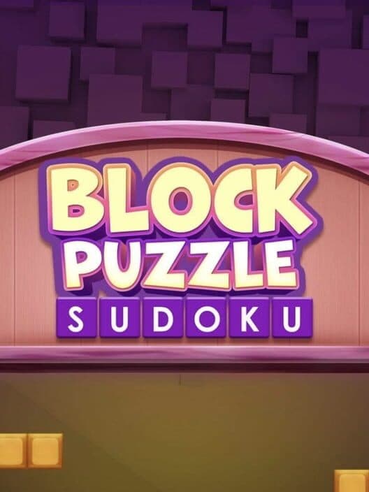 Обложка Block Puzzle Sudoku
