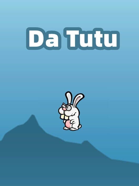 Обложка Da Tutu