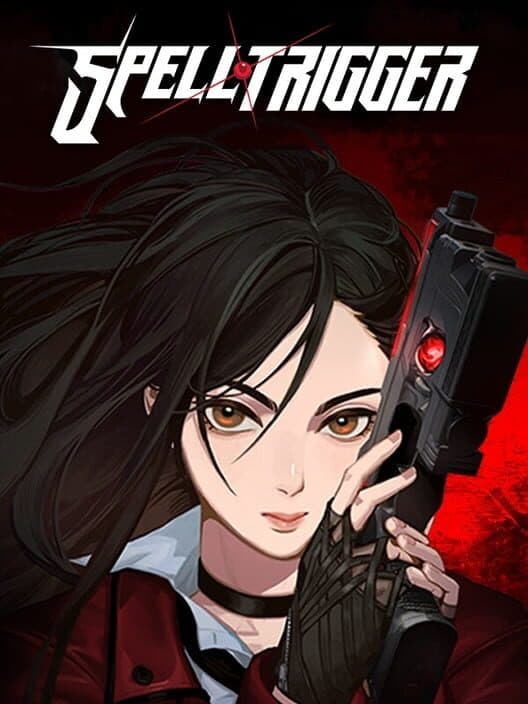 Обложка Spell Trigger