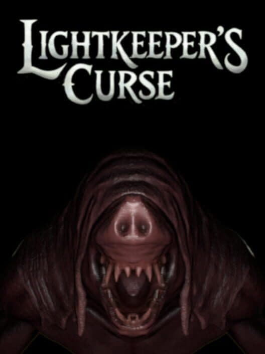 Обложка Lightkeeper's Curse