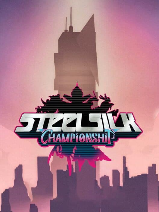 Обложка SteelSilk Championship