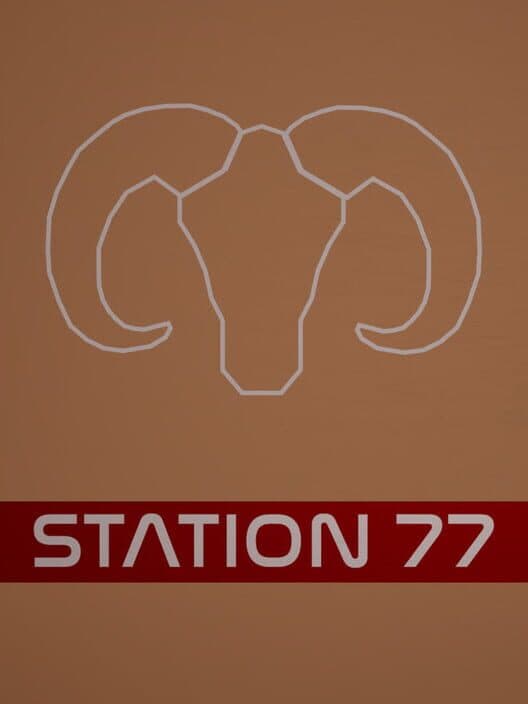 Обложка Station 77