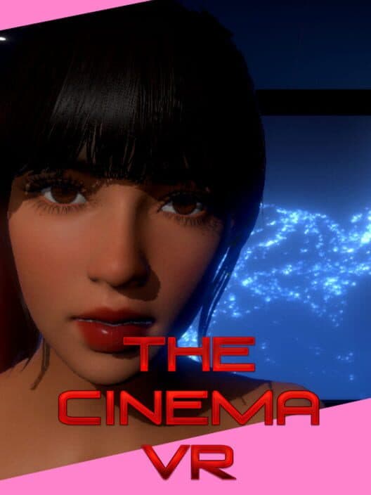 Обложка The Cinema VR