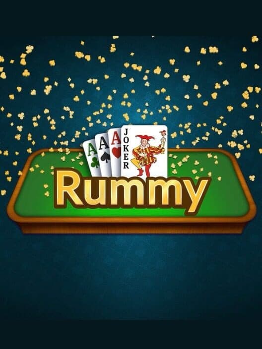 Обложка Rummy