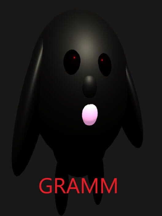 Обложка Gramm