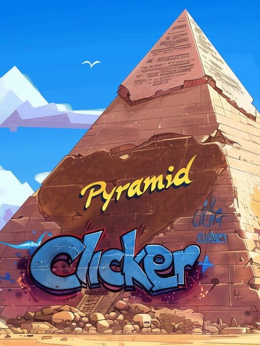 Обложка Pyramid Clicker