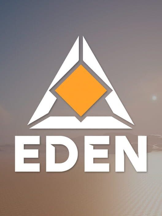 Обложка Eden: Create World