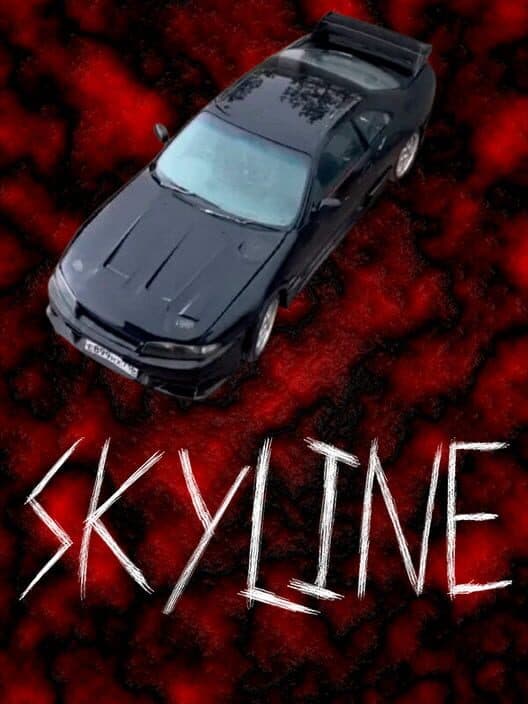 Обложка Skyline