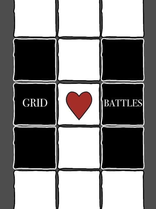 Обложка Grid Battles