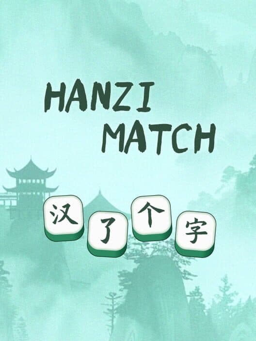 Обложка Hanzi Match