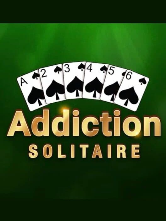 Обложка Addiction Solitaire