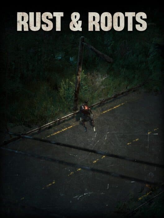 Обложка Rust & Roots