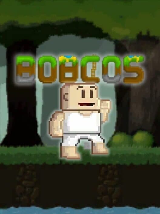 Обложка Bobcos