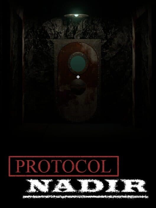 Обложка Protocol Nadir