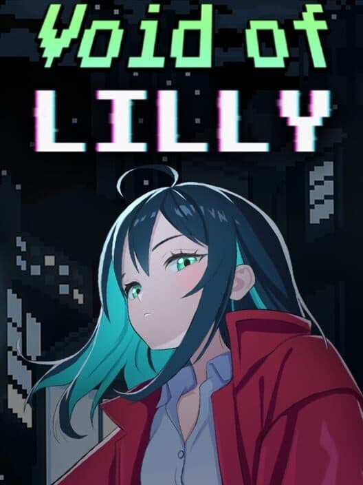 Обложка Void of Lilly