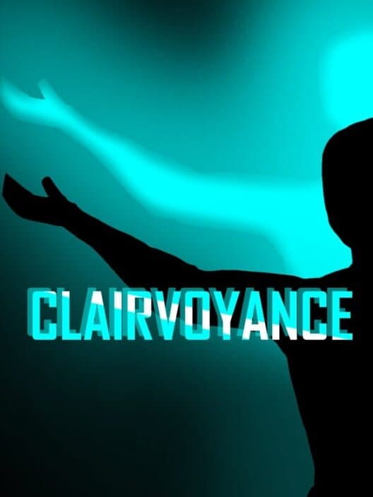 Обложка Clairvoyance
