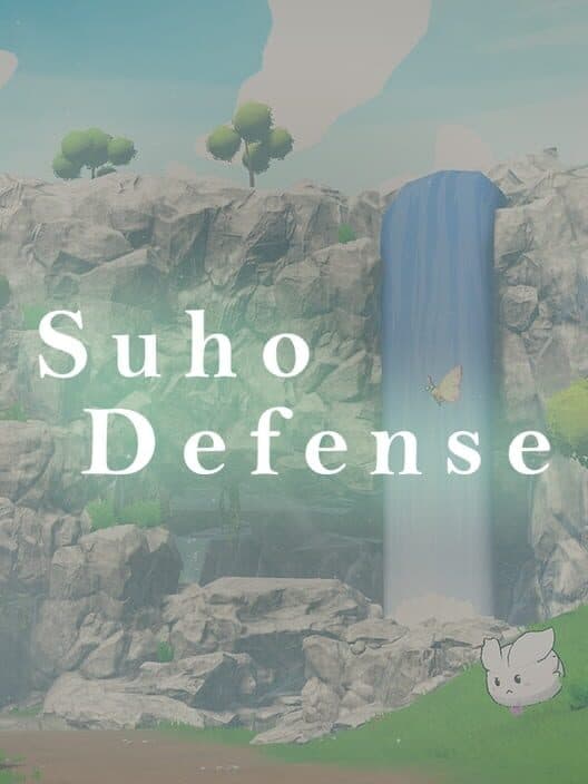 Обложка Suho Defense