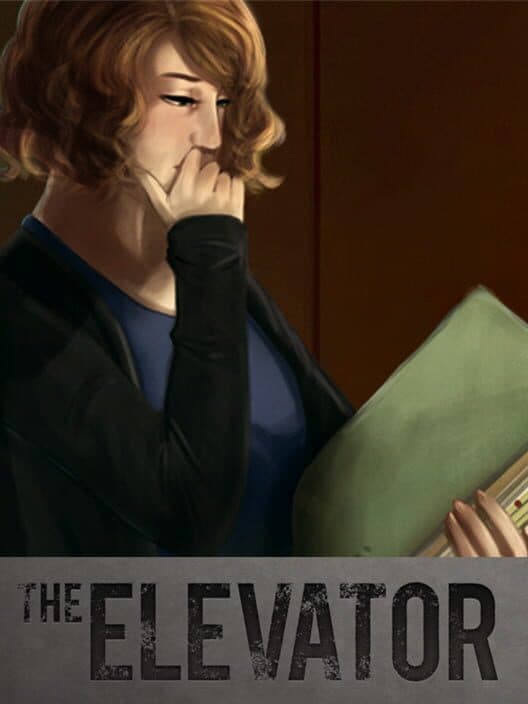 Обложка The Elevator