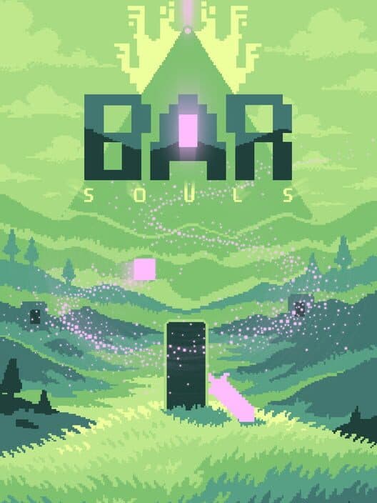 Обложка The Bar Souls