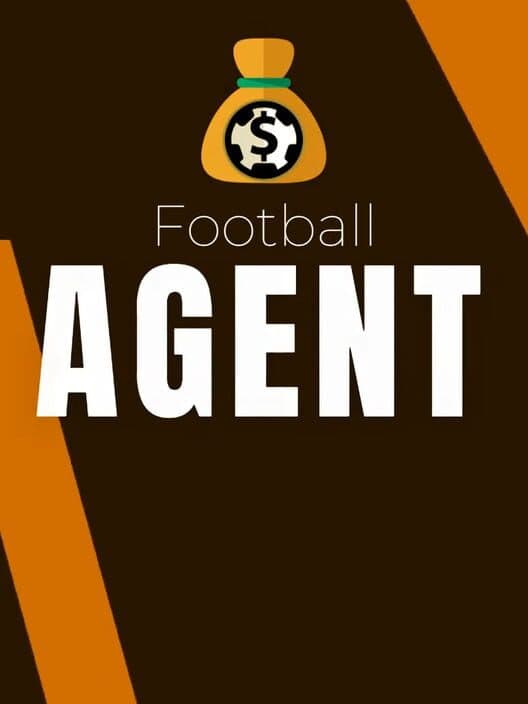 Обложка Football Agent