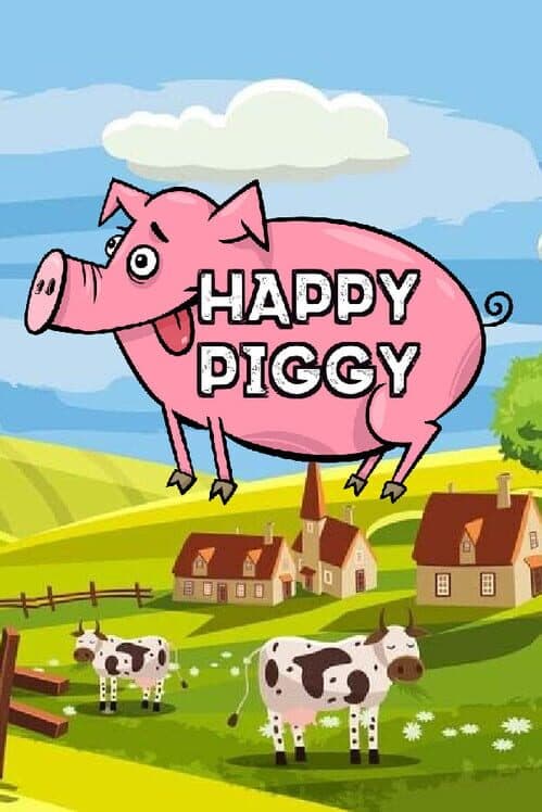 Обложка Happy Piggy
