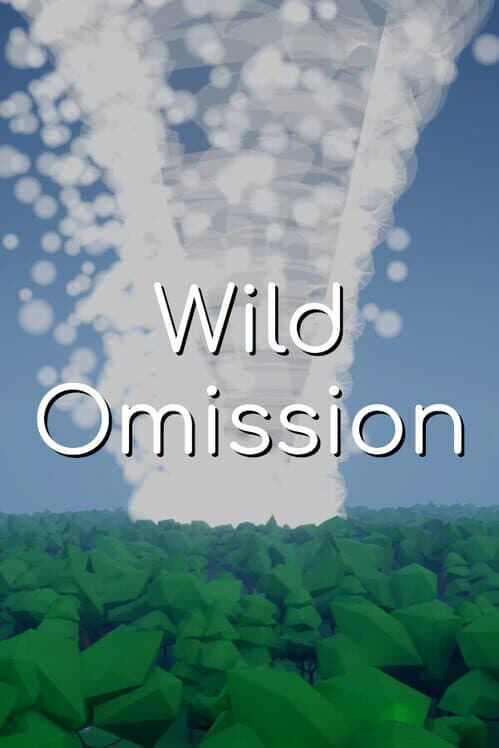 Обложка Wild Omission