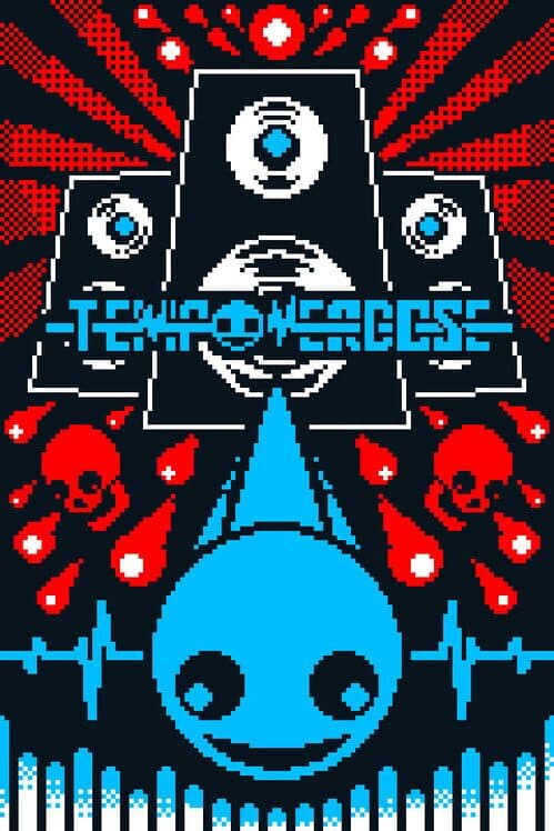Обложка Tempoverdose