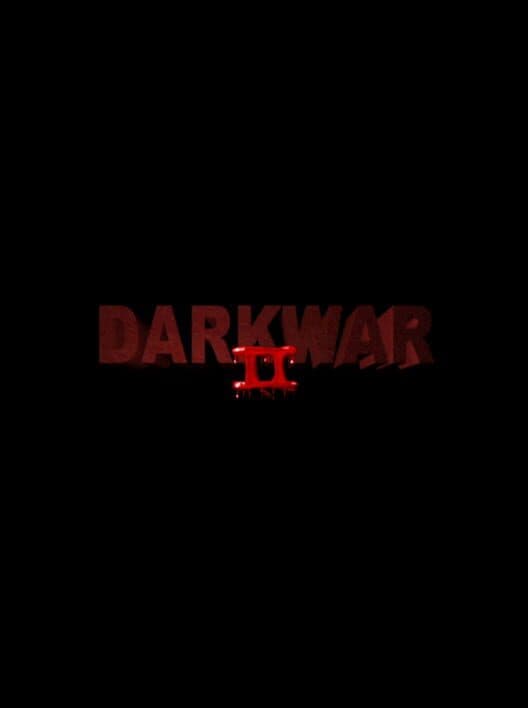 Обложка Dark War II