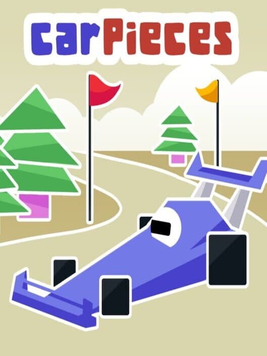 Обложка Carpieces