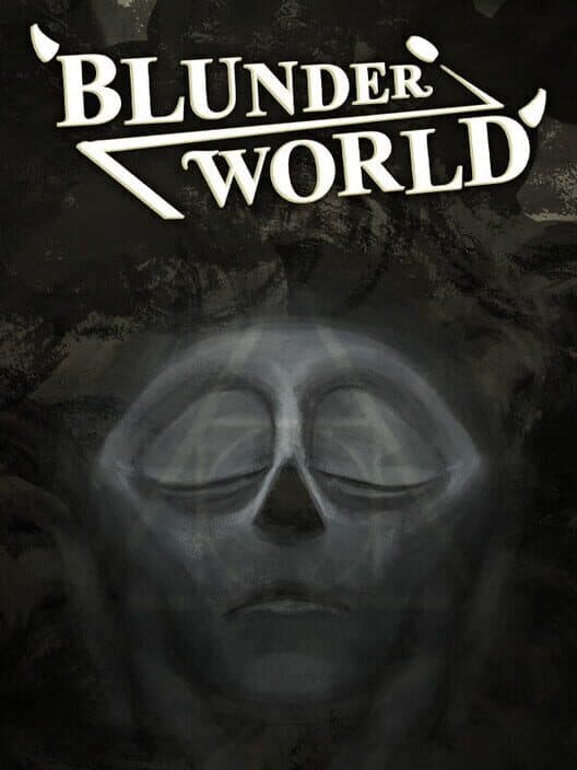 Обложка Blunderworld