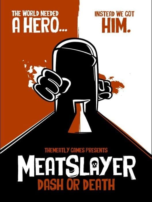 Обложка MeatSlayer: Dash or Death