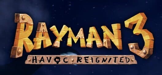 Обложка Rayman 3 Havoc Reignited