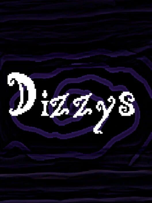 Обложка Dizzys