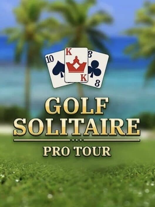 Обложка Golf Solitaire Pro Tour