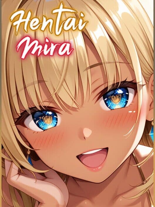 Обложка Hentai Mira