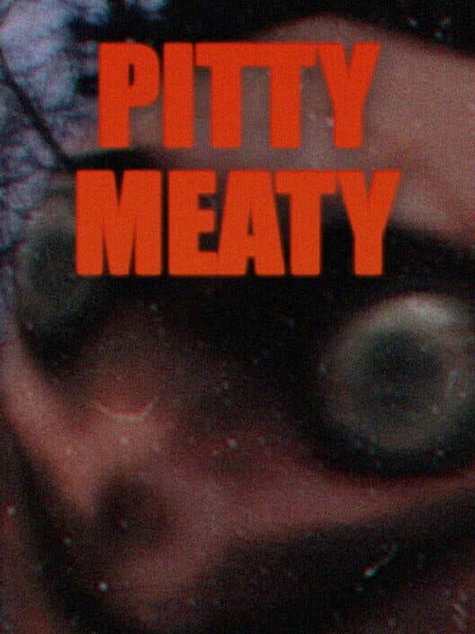 Обложка Pitty Meaty