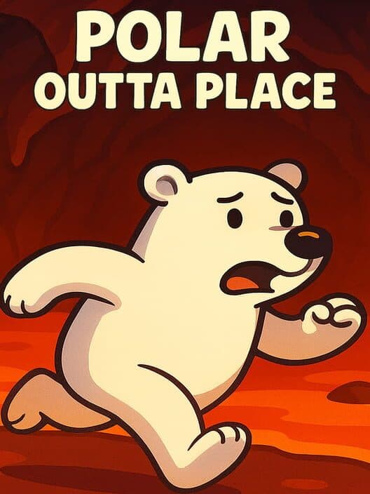 Обложка Pixicharm: Polar Outta Place