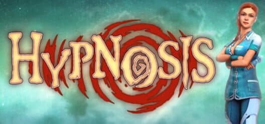 Обложка Hypnosis
