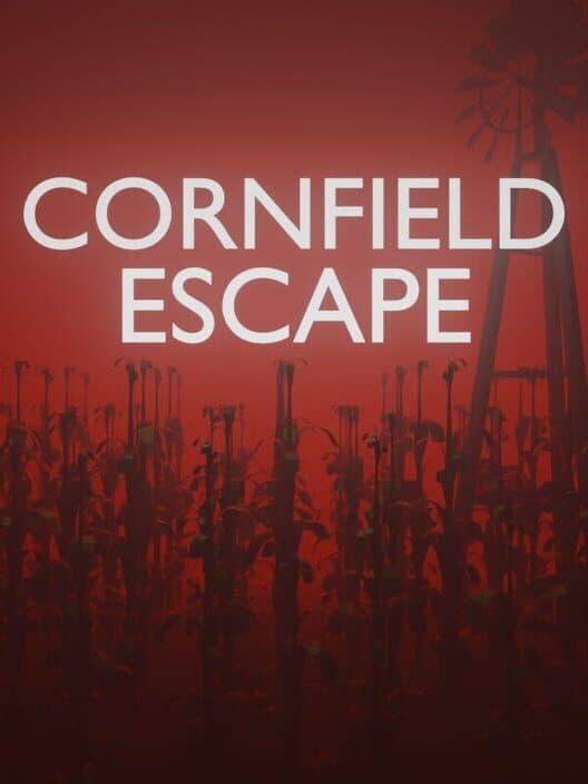 Обложка Cornfield Escape