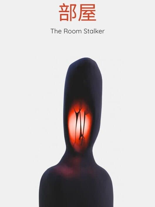 Обложка The Room Stalker
