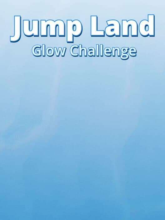 Обложка Jump Land Glow Challenge