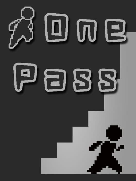 Обложка One Pass