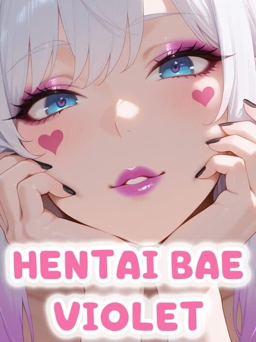 Обложка Hentai Bae Violet