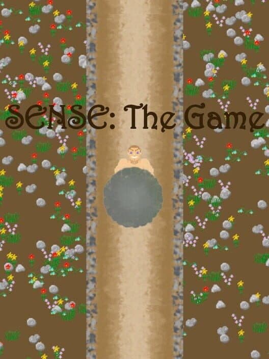 Обложка Sense: The Game
