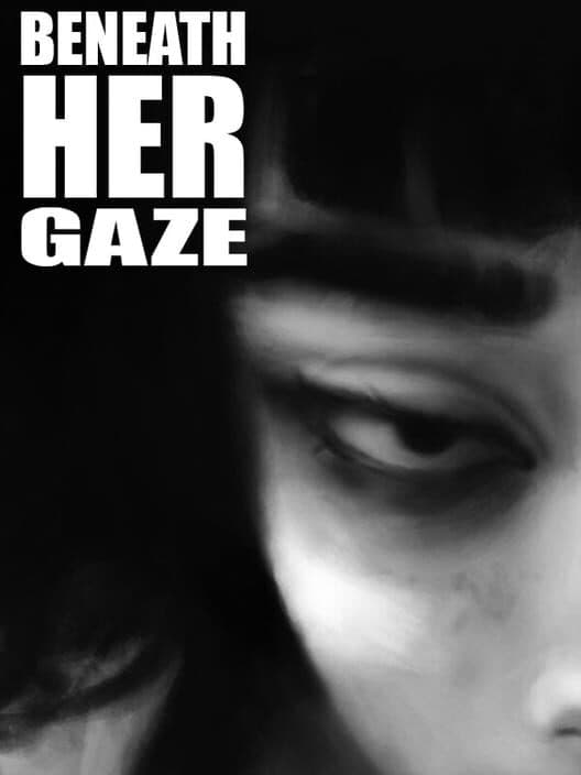 Обложка Beneath Her Gaze
